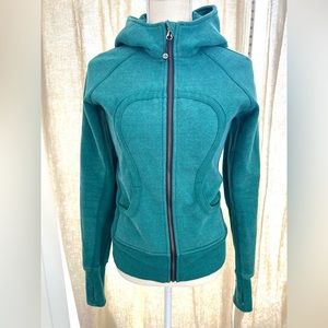 Lululemon Scuba Hoodie